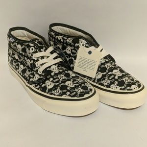 vans style 49